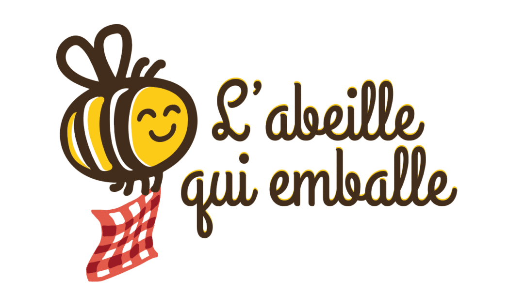 L’Abeille qui emballe