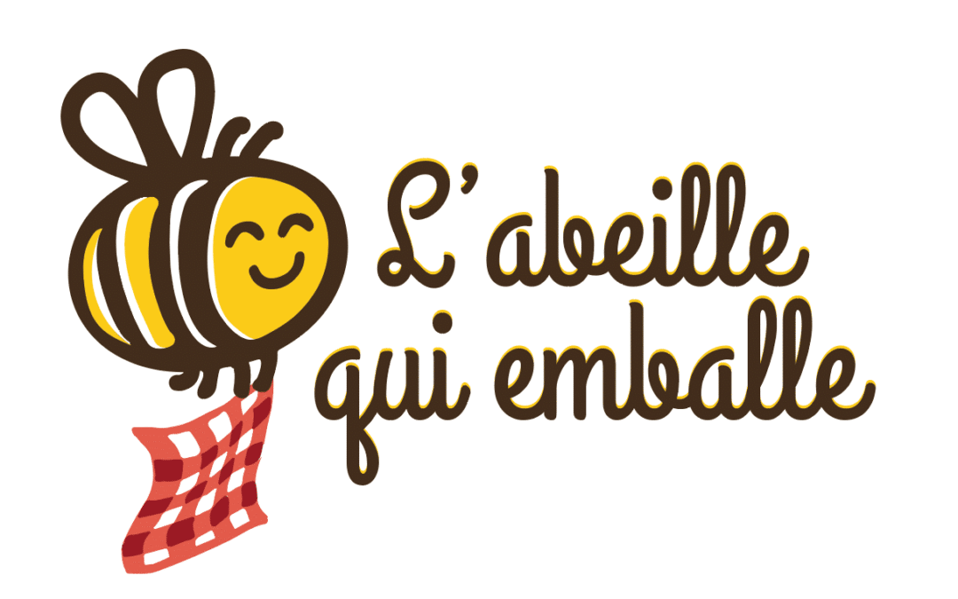 L’Abeille qui emballe