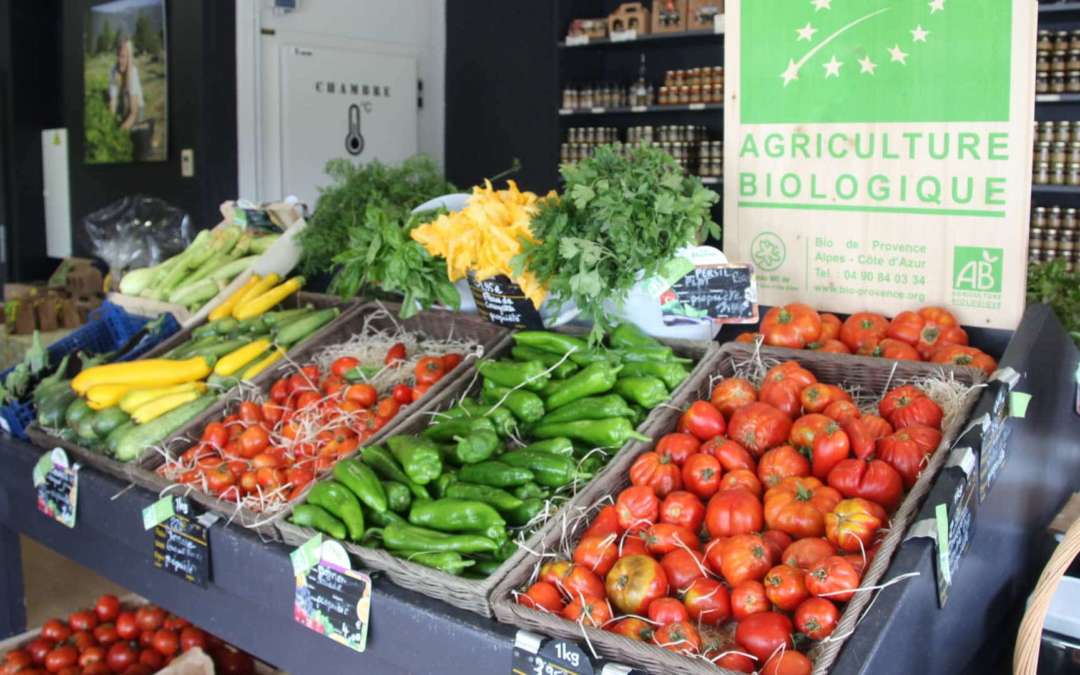 ESAT de La Bastide : consommer local et solidaire dans le 06