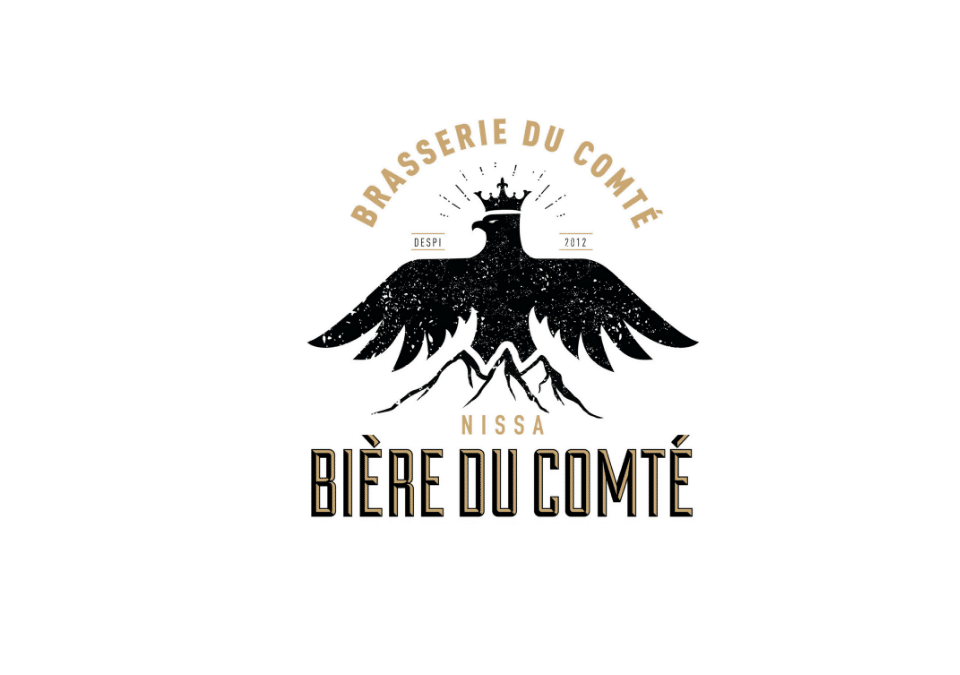 Brasserie du Comté