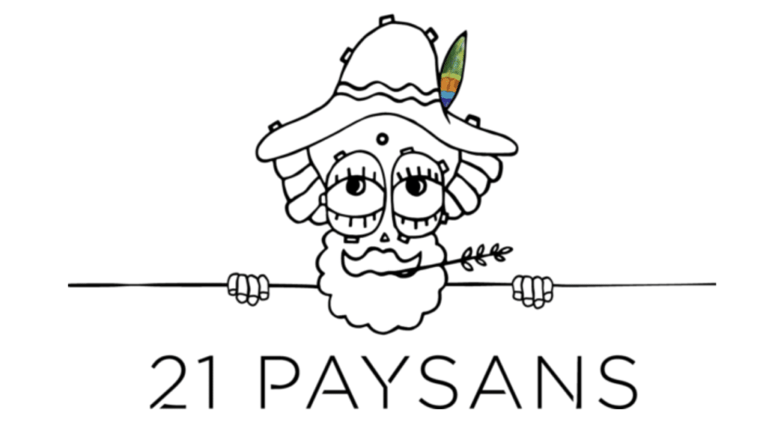 21 Paysans