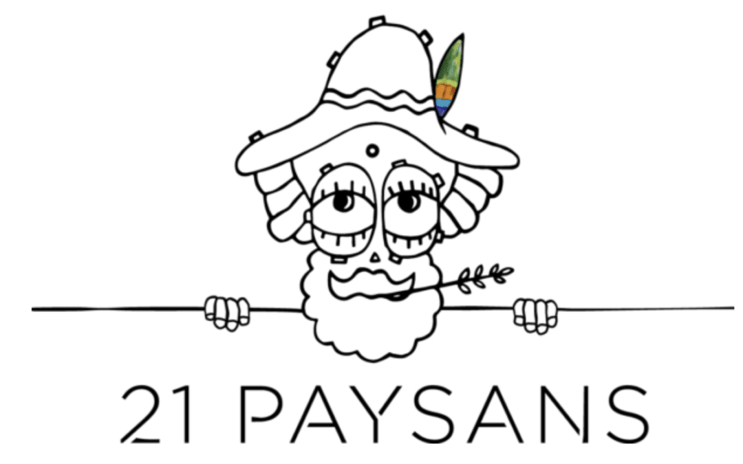 21 Paysans