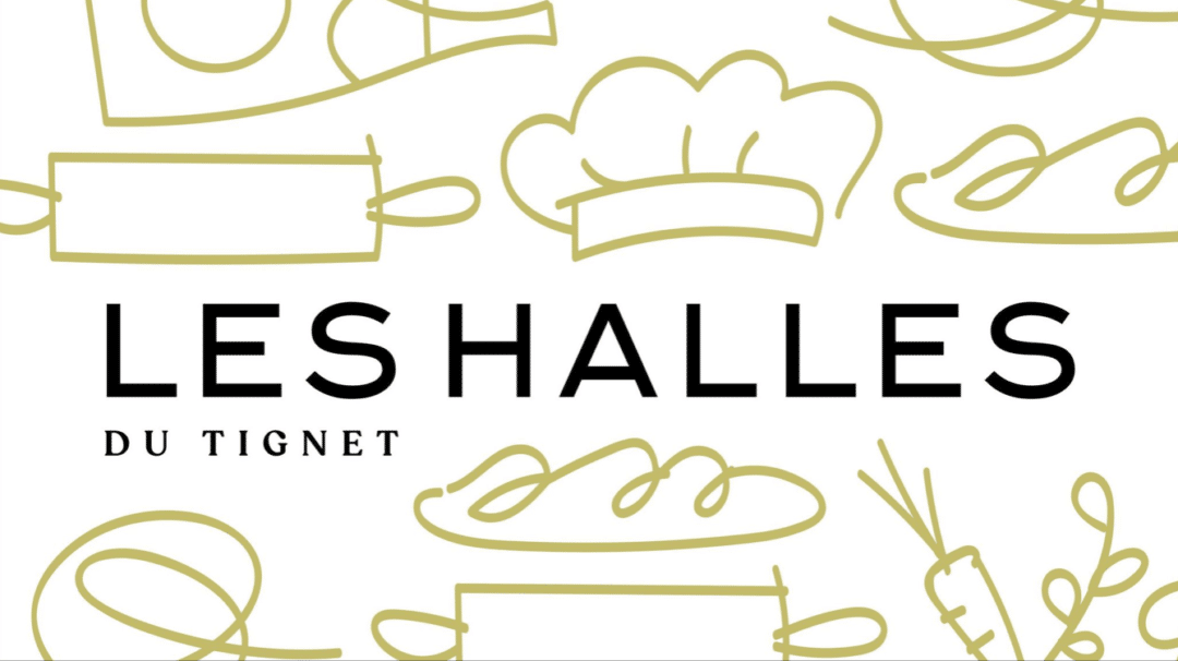 Les Halles du Tignet