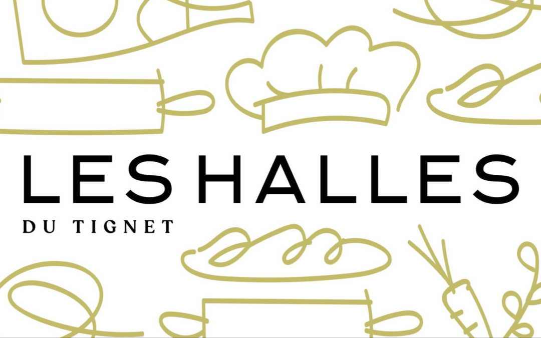Les Halles du Tignet
