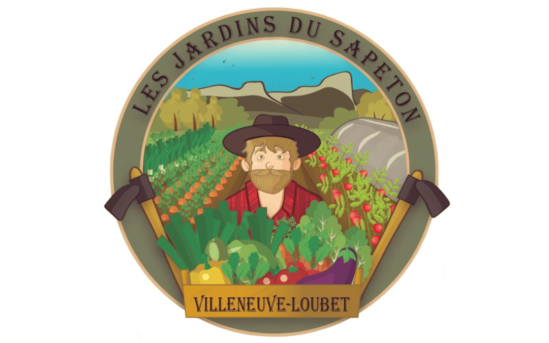 Les Jardins du Sapeton