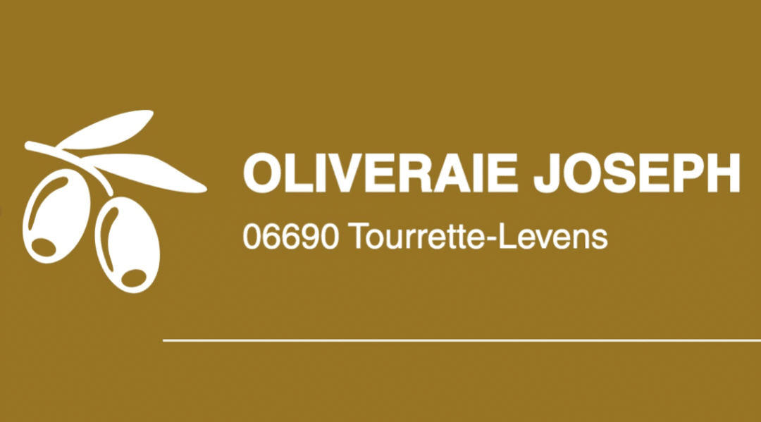 Oliveraie Joseph AOP
