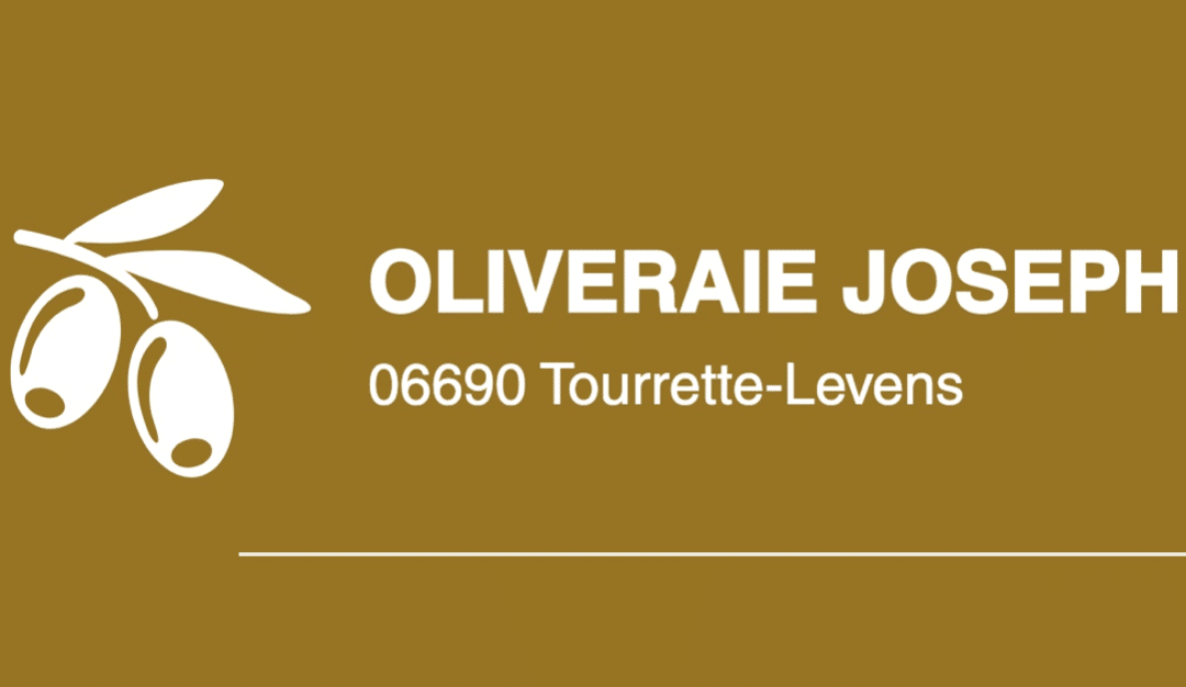 Oliveraie Joseph AOP