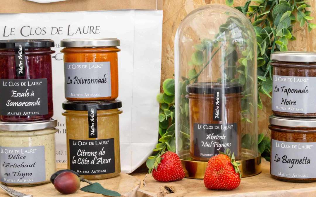 Le Clos de Laure