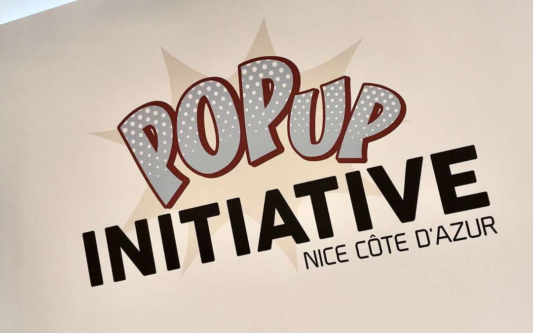 Pop-up Etoile : le savoir-faire azuréen regroupé dans une boutique éphémère à Nice Etoile